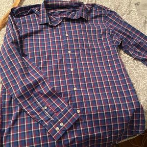 Club Room Men’s Button Down
